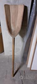 pala per il grano