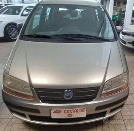 FIAT Idea 1.4 16V Dynamic