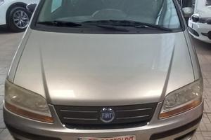 FIAT Idea 1.4 16V Dynamic