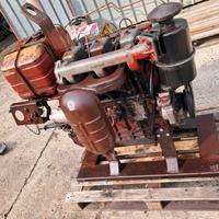Motore usato VM trattore fiat 640
