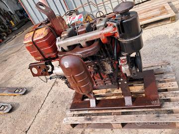 Motore usato VM trattore fiat 640