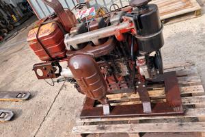 Motore usato VM trattore fiat 640