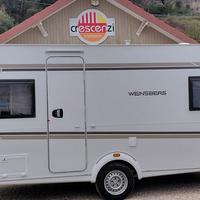 Weinsberg CARAONE 450 FU