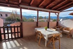 Trilocale Climatizzato a Tanaunella 4 posti