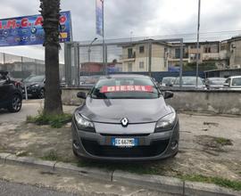 Renault Megane Mégane 1.5 dCi 110CV EDC SporTour G