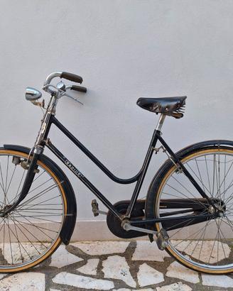 Bicicletta d’epoca