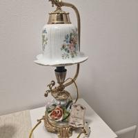 Lampada da tavolo Anni 60