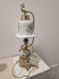 Lampada da tavolo Anni 60