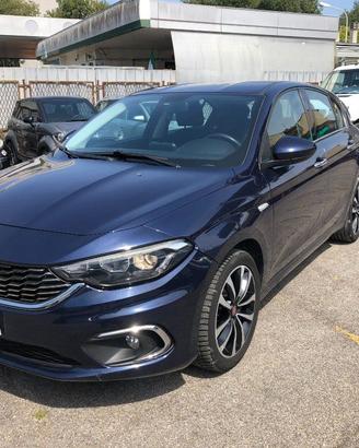 FIAT Tipo 1.6 Mjt S&S Business