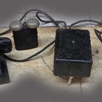 Telefoni Intercomunicanti F.A.T.M.E. Roma