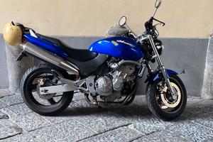 Hornet 600 del 1999. Permuto con CB 900 F