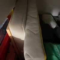 Letto campeggio bambini