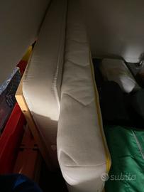 Letto campeggio bambini