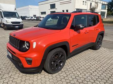 Jeep Renegade 1.0 T3 80th Anniversary tetto panora