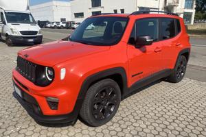 Jeep Renegade 1.0 T3 80th Anniversary tetto panora