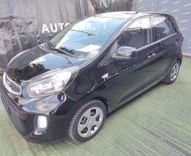 Kia Picanto 1.0 BENZINA GARANZIA 12 MESI