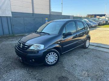 CITROEN - C3 - 1.1 Perfect