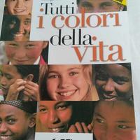 libri per le scuole superiori 