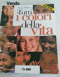 libri per le scuole superiori 