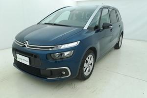 Citroen Grand C4 SpaceTourer Feel EAT8 - 7 POSTI B