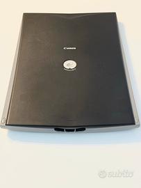 Canon CanoScan Lide 25