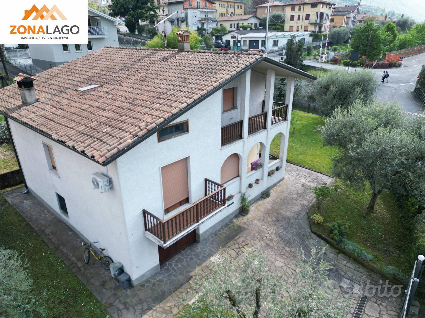 House in Sulzano, Tassano - Vista 3