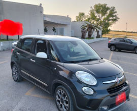Fiat 500L 1.6 Multijet 120 CV Trekking