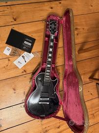 Gibson Les Paul Custom