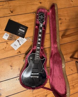 Gibson Les Paul Custom