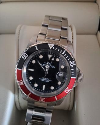mondia submariner