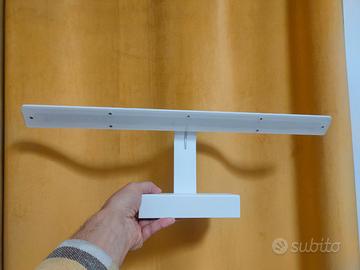 Lampada led da parete