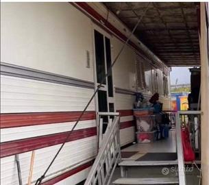 Caravan