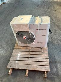 Pompa di calore Chaffoteaux inverter