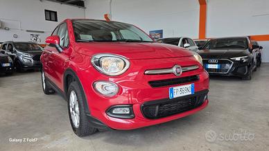 Fiat 500X 1.4 MultiAir 140 CV City Cross