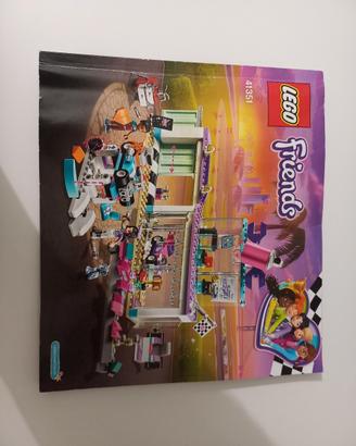 LEGO FRIENDS 
