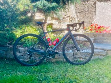 Bici da corsa