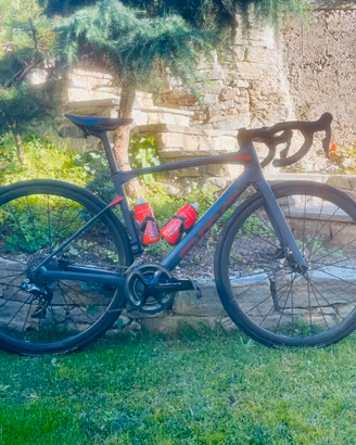 Bici da corsa