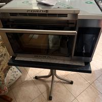 Effeuno Gara evolution