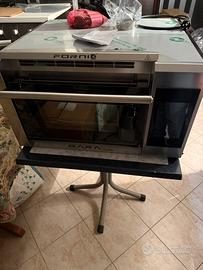 Effeuno Gara evolution