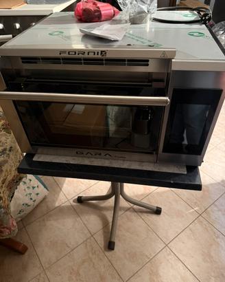 Effeuno Gara evolution