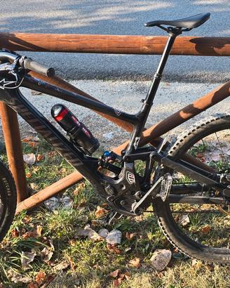 Specialized Kenevo Sl