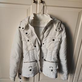 giubbotto corto donna