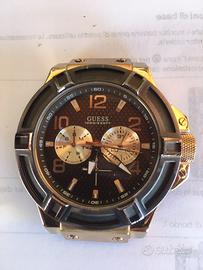 Orologio guess uomo