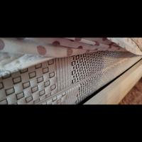 Materasso da una piazza ,marca Lita.