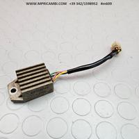 REGOLATORE TENSIONE HONDA CRF 250 X 2005 2006 CRE