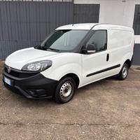 Fiat Doblo Doblò 1.3 MJT S&S PC-TN Cargo Easy