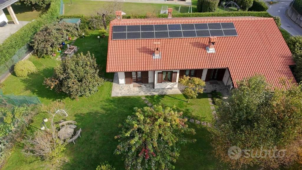 Casa – Barzago - Vista 5