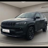 JEEP Compass 1.3 Turbo T4 190 CV PHEV AT6 4xe 80°