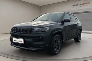 JEEP Compass 1.3 Turbo T4 190 CV PHEV AT6 4xe 80°