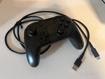 Pro Controller Nintendo Switch